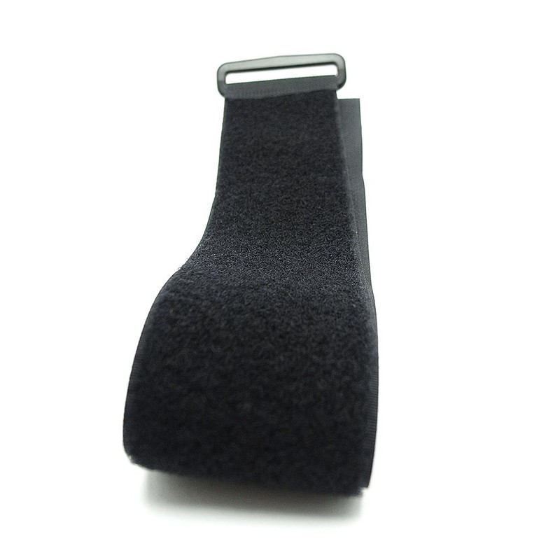 WAKI BB-024 Bore Cable Ties, 2.0 x 59.1 inches (50