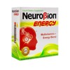 Neuro Energy Liquid Dietary Supplement – 10 Vials (8.5 oz) with Amino Acids, B-Complex Vitamins, Zinc & Chromium for Brain Health & Fitness Support