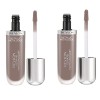 Revlon Pack of 2 Revlon Ultra HD Metallic Matte Liquid