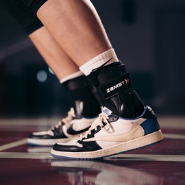 잠스트 스포츠 발목 보호대 좌 A2-DX Zamst Sports Ankle Support Left A2-DX