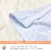 Imabari Towel Blanket, Nishikawa, Made in Japan, Single, Cotton, 100%