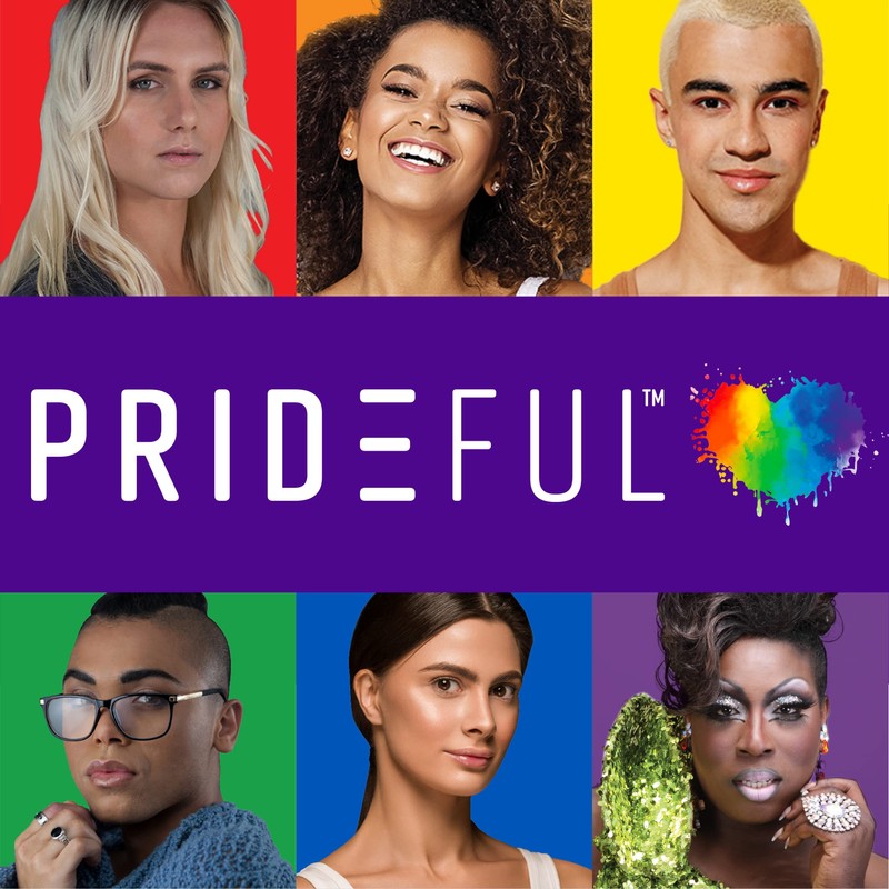 Prideful - See Me - Liquid Foundation (26ML) (Chelsea)