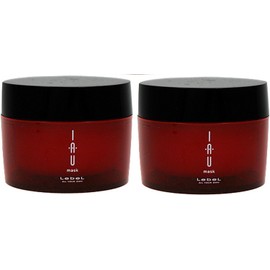 【X2個セット】 ルベル イオ マスク 170g 02P17Aug11 LebeL IAU