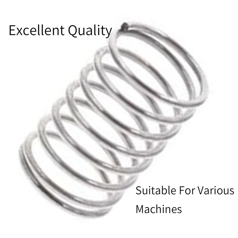 Ewillownm Compatible with 230675 Fuel Pump Rebuild Kit with Spring