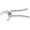 Rothenberger 70416 "Sani Grip" Syphon Plier, Silver, 62 mm