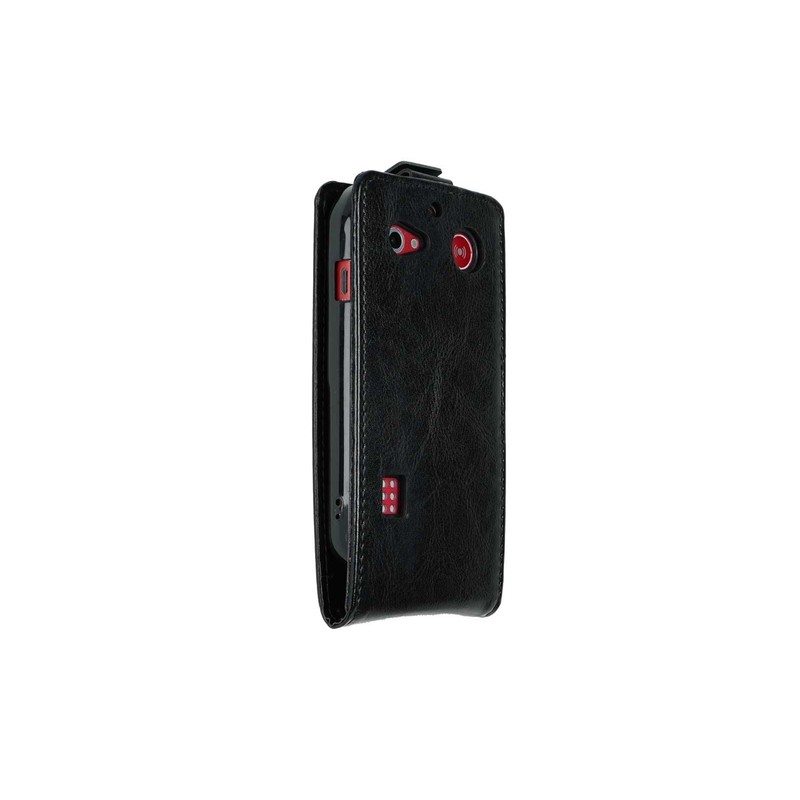 caseroxx Flip Cover for Doro Leva L10 / L11, Case