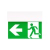 RR-NORD Emergency Light LED Emergency Lighting Exit Emergency Exit Escape
