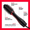 Revlon Volumizer Plus 2.0 Secador De Pelo Y Cepillo De
