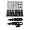 Rubber Grommets in 18 Sizes Rubber Plugs Body Plugs Blanking