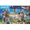 Playmobil Tournament Arena