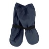 Mikk-line PU rain mittens with fleece lining, Oeko-Tex Standard 100