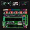 Byttlerom Mks Tinybee Controller Card Motherboard 32Bit 3D Printer Control