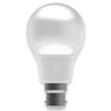 Bell LED GLS 18W B22d Opal Very Warm White Dimmable