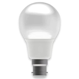 Bell LED GLS 18W B22d Opal Very Warm White Dimmable