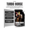 Turbo Horse Sicklab Suplemento Energético Líquido 400 Ml
