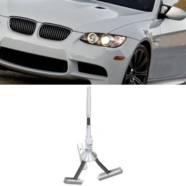 Honing Tool for Engine Car Cylinder Honing Metal 32 mm - 90 mm Cylinder Honing 3 Jaws Adjustable Tool for Clamping the Flexible Shaft of the Car Engine