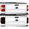 BOGAR TECH DESIGNS Precut For Ford Maverick 2022-2025 Full Rear