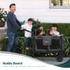 WONDERFOLD Buddy Board Wagon Stroller Standing Board - Stand Up