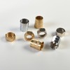 RecDec 2 Set Shower Hose Nut and Screw Replacement Universal