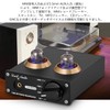 Douk Audio T3 PRO MM Phono Stage Preamp Mini Stereo