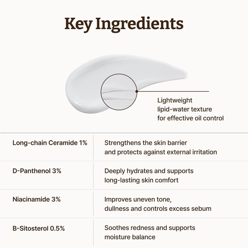 Dr.Reju-All [Dr.Reju-All]Advanced LC-Ceramide Barrier Cream 50ml