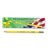 dix13885 – Ticonderoga No. 2.5 Woodcase Pencils