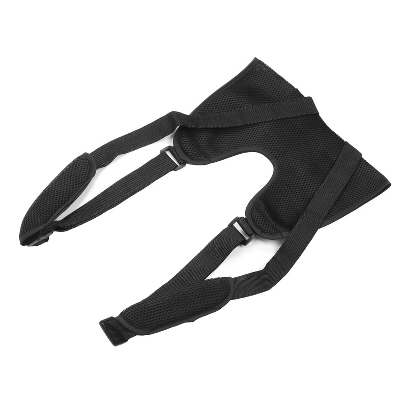 Arm Sling Breathable Shoulder Elbow Immobilizer Support Brace with Immobilizer