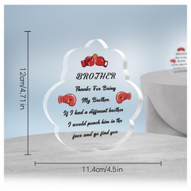 Brothers Christmas Gifts,Brothers Gifts,Christmas Gifts For Brothers,Gift Ideas For Brothers,Gifts For Brothers,Little Brothers Gifts,Brothers Presents,Brothers Birthday Gifts,Brothers Acrylic