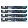 4PCS 15‑24 Inch LCD Universal LED Boost Board for Professional