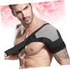 COLLBATH Fit Shoulder Support Shoulder Brace Shoulder Strap Support Comfortable