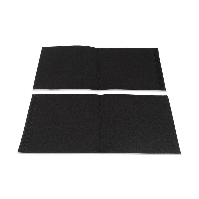 IAG I-Line Soft Top Window Storage Bag for Ford Bronco