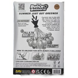 Zuru Bunch O Balloons water balloons