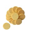 IWOWHERO 20 Pack Soft Makeup Remover Pads Face Cleaning Sponge