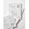 Clean Reset Skin Toning Bubble Mask 4 sheets / 클린