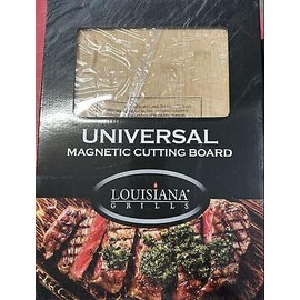Louisiana Grills Universal Cutting Board