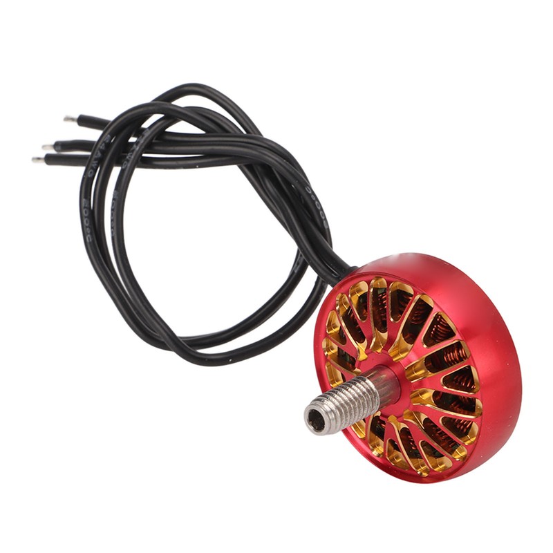 Brushless Motor 2203.5 2500KV 12N14P Brushless Motor for RC Multi