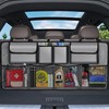 NEWFOM Car Trunk Organizer and Storage, Large Capacity Backseat Hanging