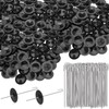 Photect Solar Panel Guard Clips Animal Guard Fastener Clips Solar