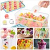 Ice Cube Trays 2.5 cm x 99 Compartments Ice Block