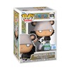 Funko Pop! Animation: One Piece - Bartholomew Kuma (2025 Wondrous
