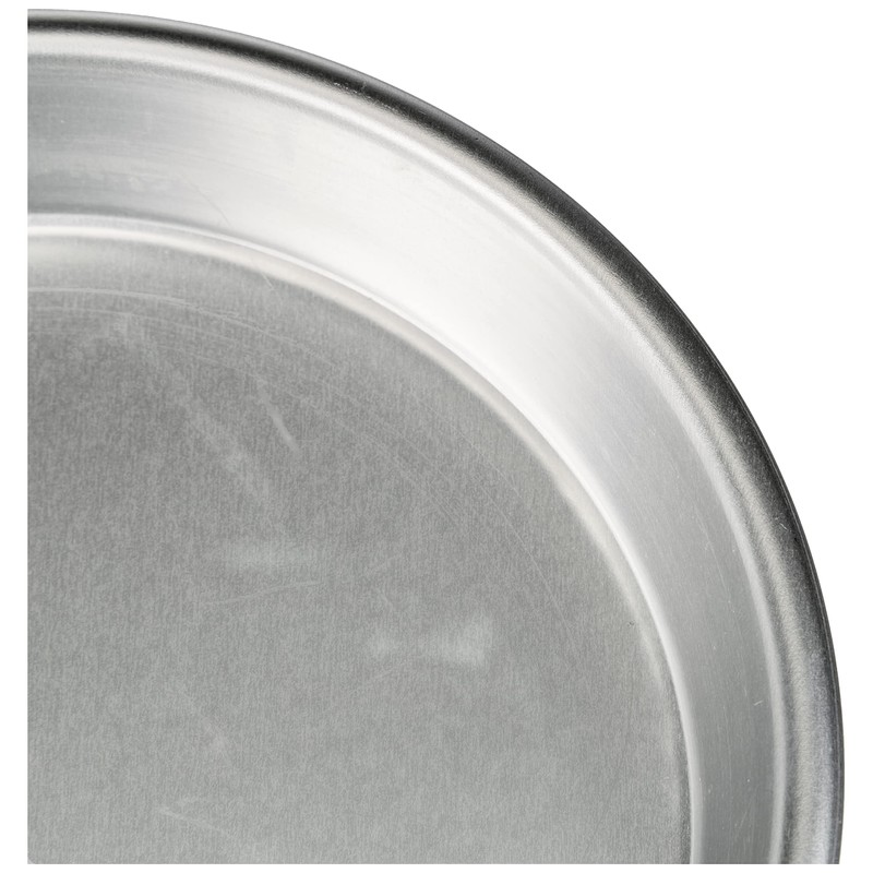 Pentole Agnelli Pastry & Pizza Line Aluminium Conical Cake-Pan with