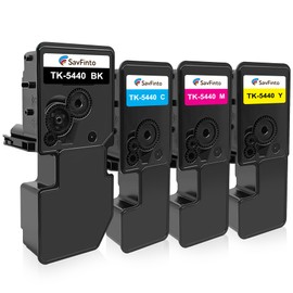 SavFinto TK-5440 TK5440 TK 5440 Toner Compatible for Kyocera ECOSYS MA2100cwfx MA2100cfx MA2100 PA2100cx PA2100cwx PA2100