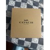 Coach Men's Reversible Belt