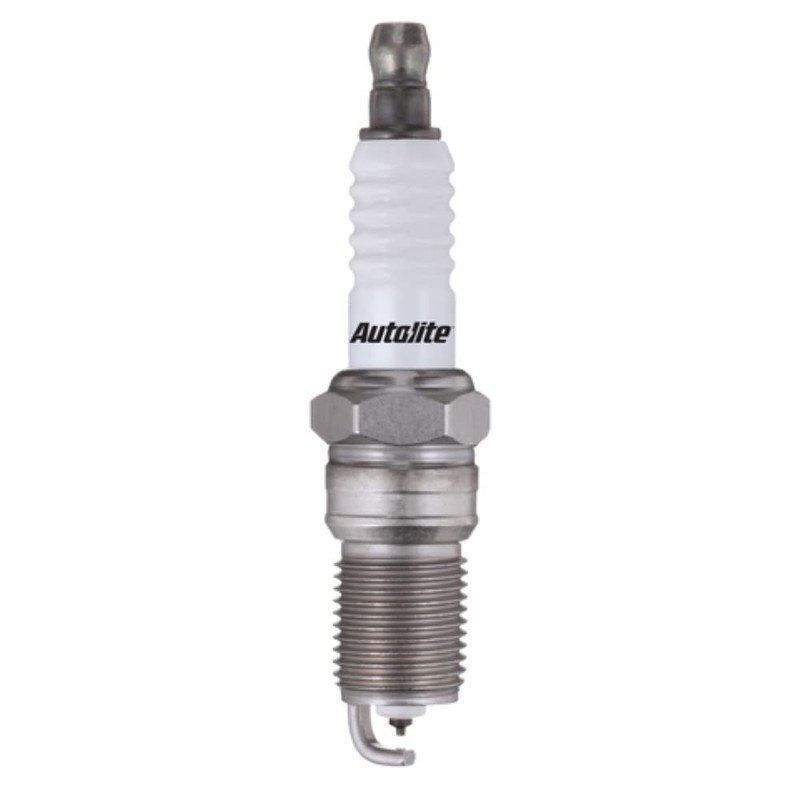 Autolite Iridium XP - Bujías de repuesto para automóviles, XP605