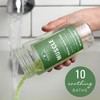 Village Naturals Therapy, Muscle Concentrated Mineral Bath Soak, Eucalyptus Mint
