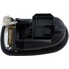 Dorman 93846 Interior Door Handle Compatible with Select Mazda Models,