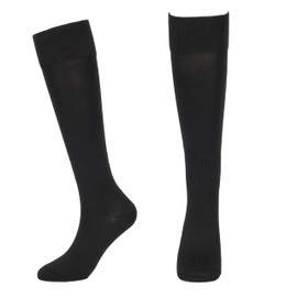 FGSS Men-Soccer-Socks Softball-Tube-Stockings - Athletic Knee High Socks for Youth Multi-Sport Baseball Football