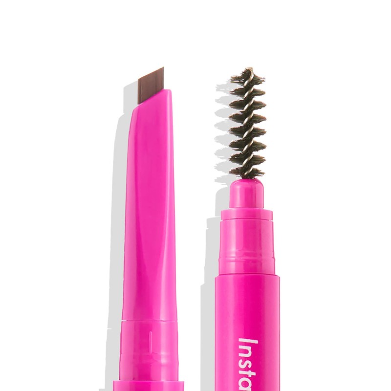 MODELCO Instant Brows Retractable Pencil - Shape And Groom With