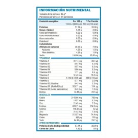 Fórmula 945gr Polvo Plenlife Sabor Neutro