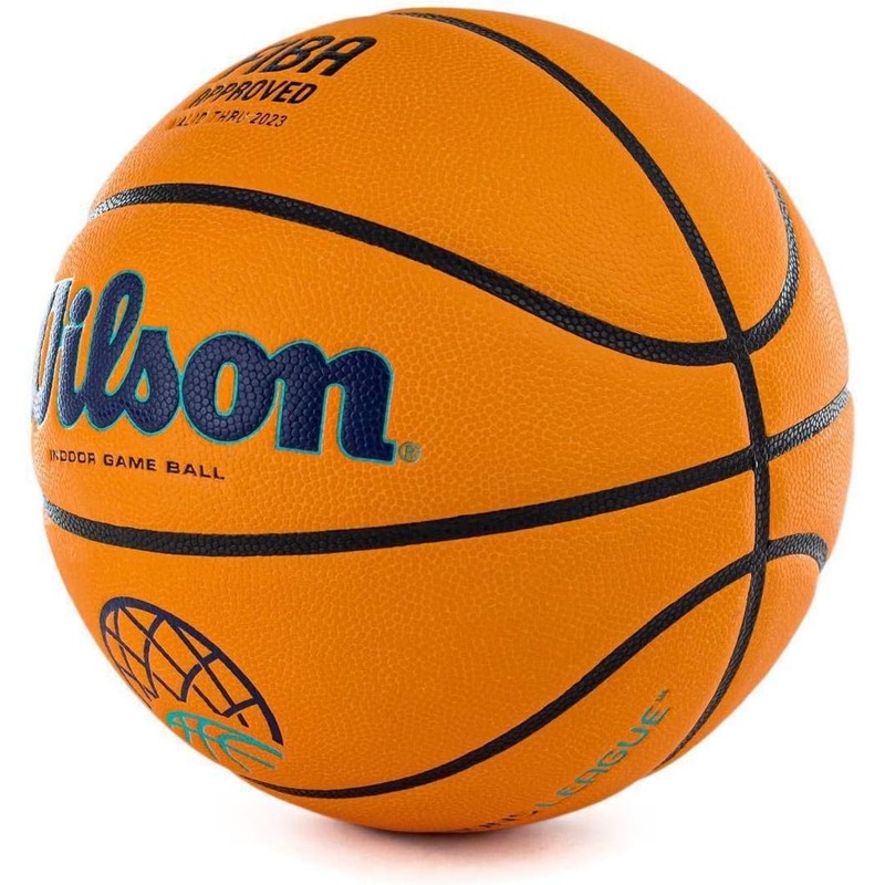 EVO NXT GAME BALL CHAMPIONS LEAGUE, ORANGE